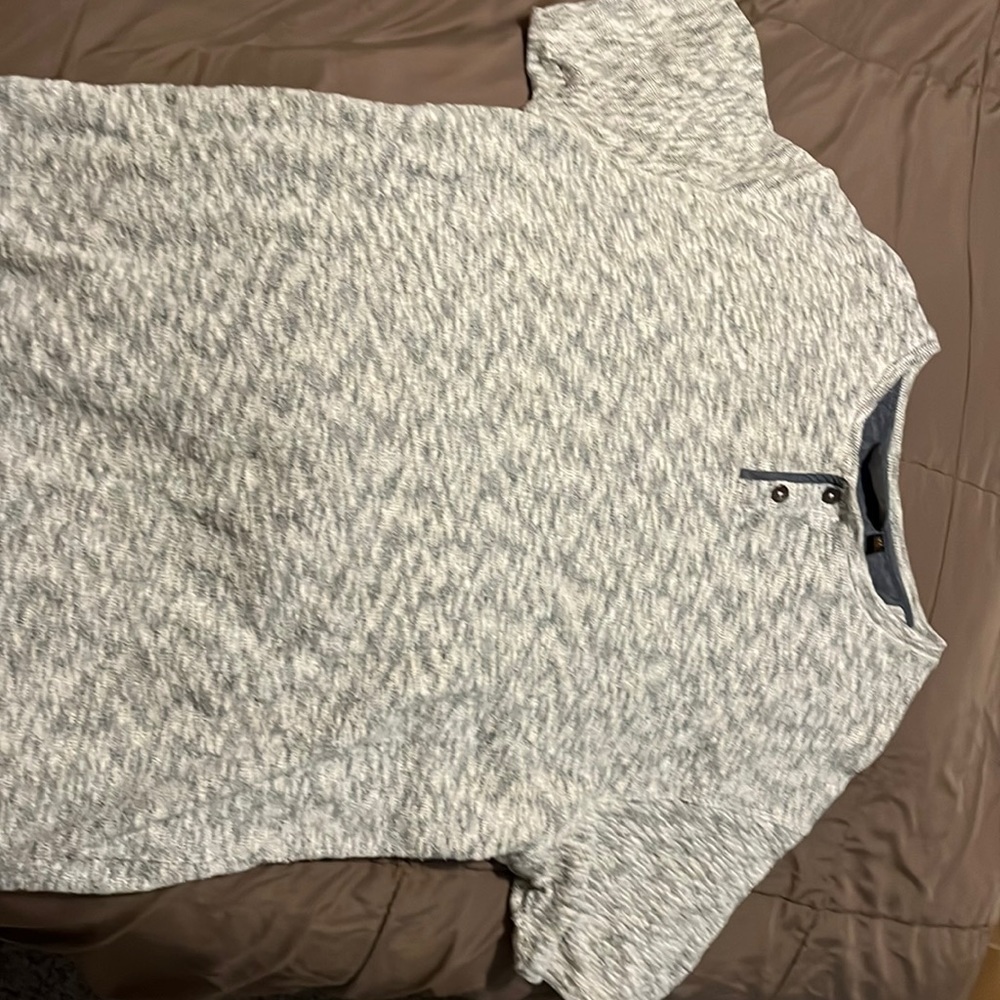 Men’s XL - casual dress shirt